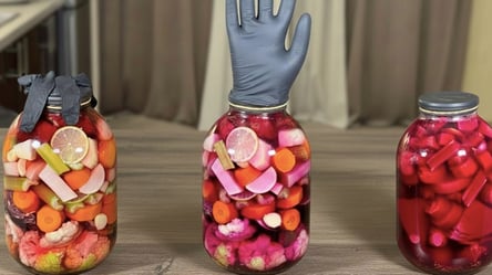 Ферментированные овощи и корнеплоды — витаминная находка на зиму - 285x160