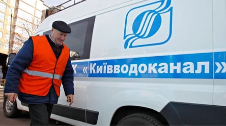 В Киевводоканале рассказали, как подрыв Каховской ГЭС повлияет на столицу - 285x160