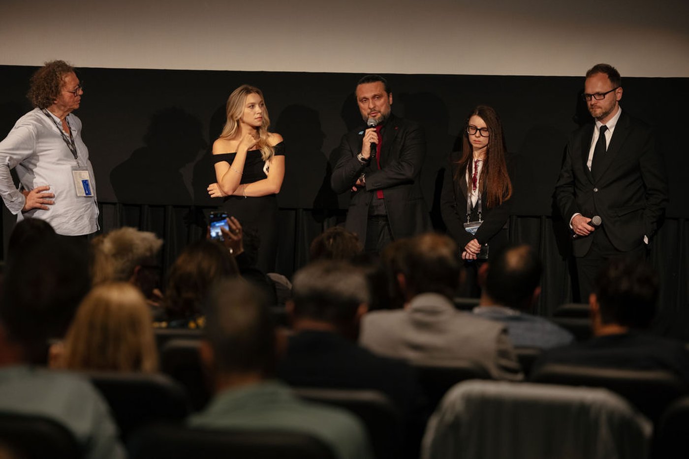 Прем'єра Війна очима тварин у США - фото