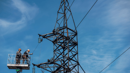 Відключення світла — Укренерго оприлюднило графіки на завтра - 285x160