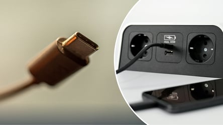 Як зрозуміти, що USB-C кабель підтримує швидке заряджання - 285x160