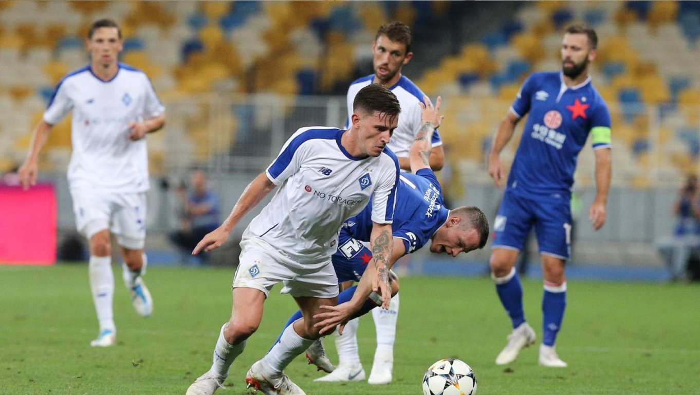 Беньямин Вербич