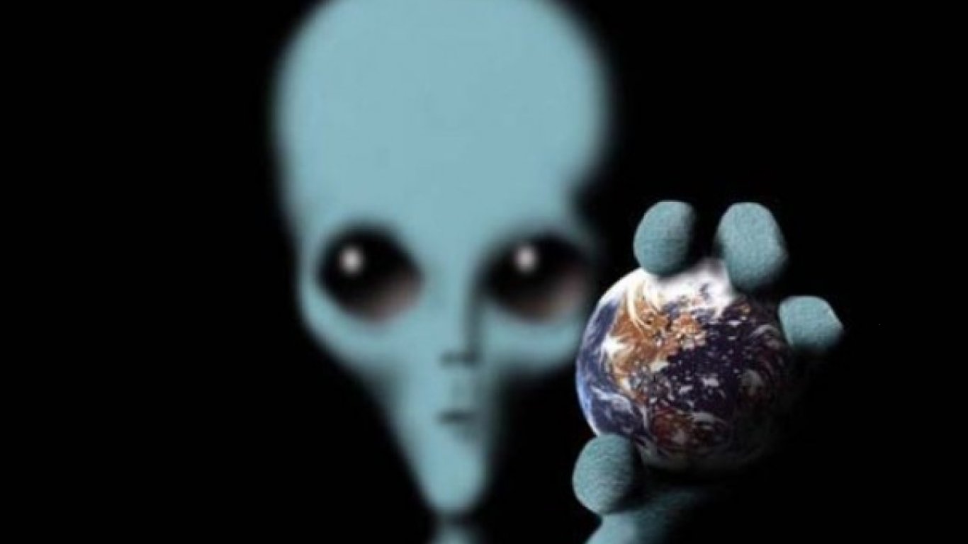 Ученые США и Великобритании будут искать инопланетян: зачем им это нужно