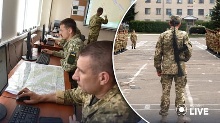 Де можуть служити обмежено придатні особи в Україні під час війни - 285x160