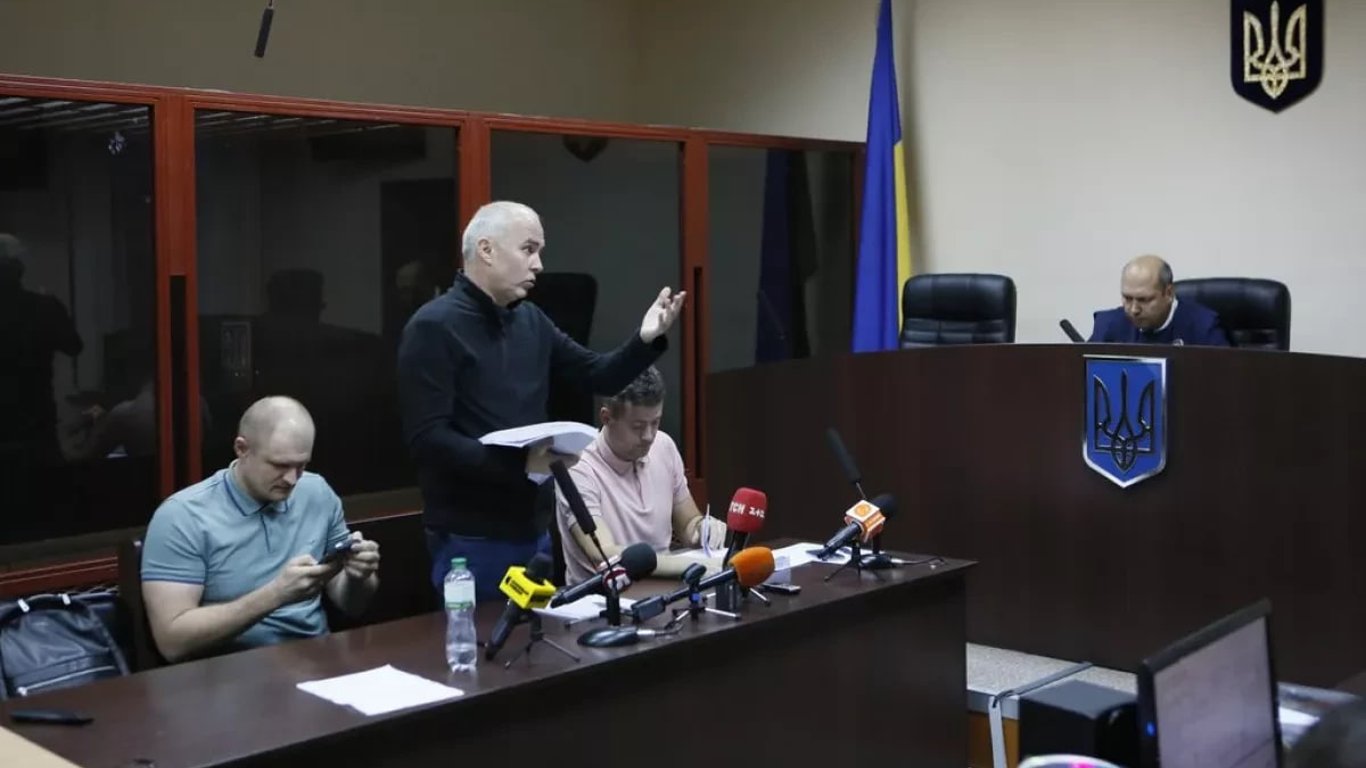 Членство Шуфрича в Комитете свободы слова будет продолжаться до вердикта суда