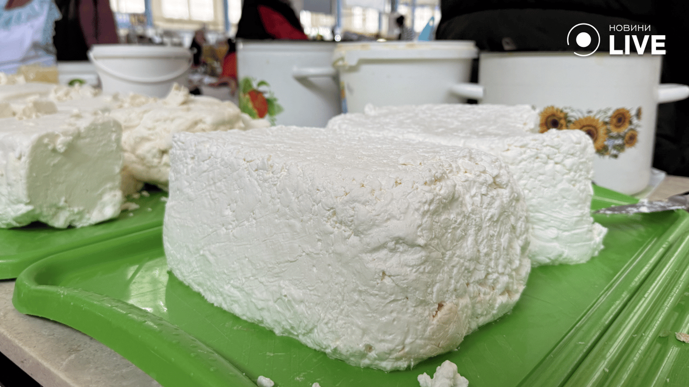 Ціни на Новому базарі в Одесі перед Різдвом — що подорожчало - фото 10