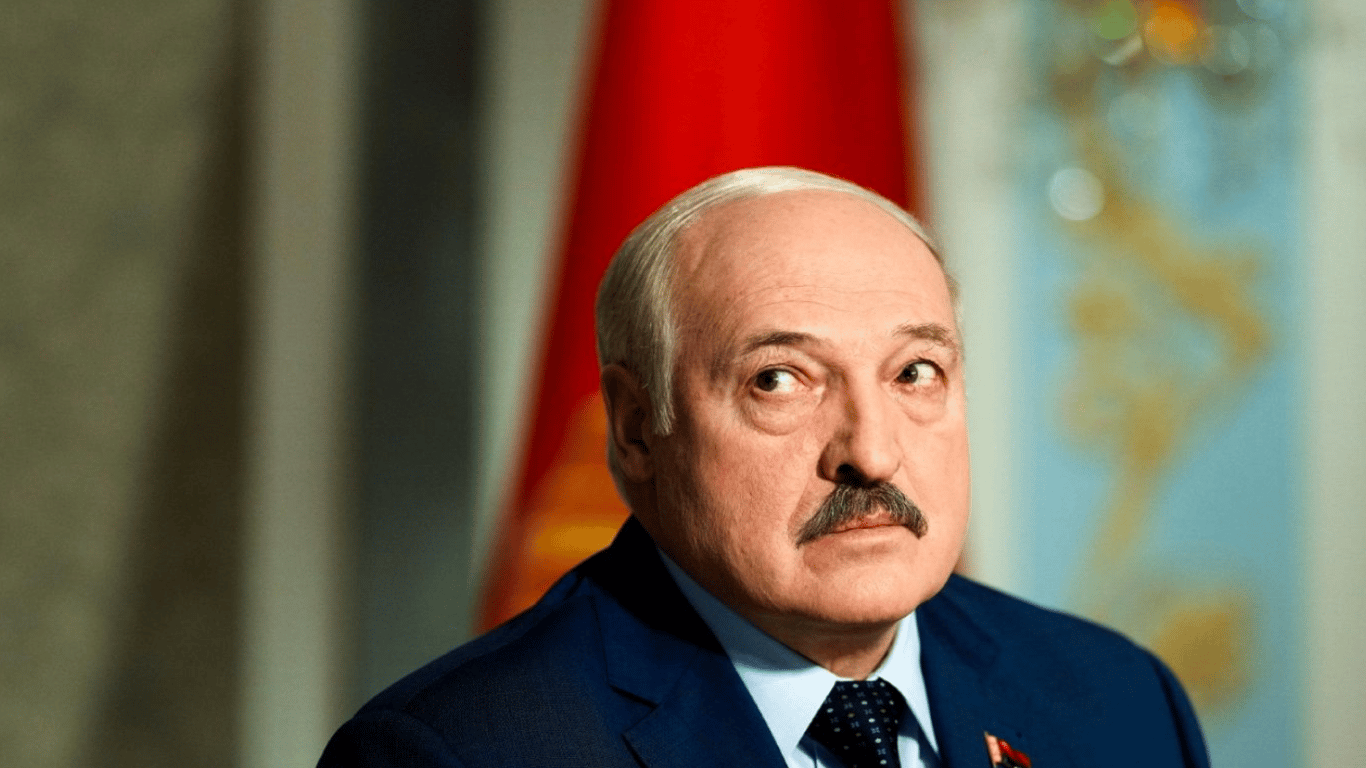 Лукашенко готовий надати Білорусь для наступу рф на Україну - яка умова