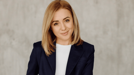 Брючний костюм 2026 — головний тренд для сучасного гардеробу - 285x160