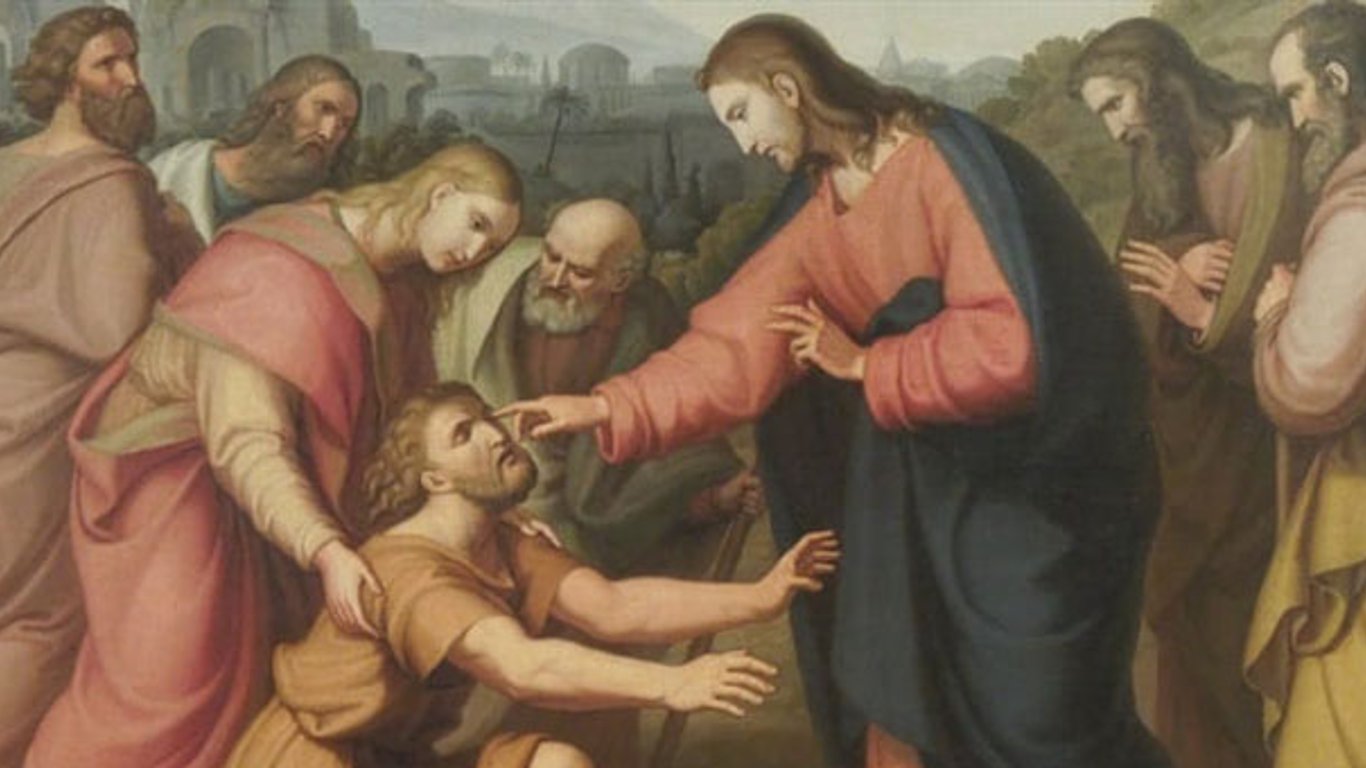 В Иерусалиме ученые нашли место, где Иисус Христос исцелил слепого: что известно