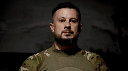 Третий армейский корпус отмечает годовщину создания - 304x171