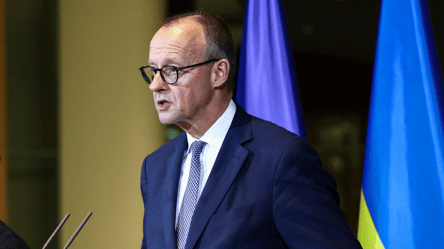 США готові — Мерц про гарантії безпеки для України - 290x160