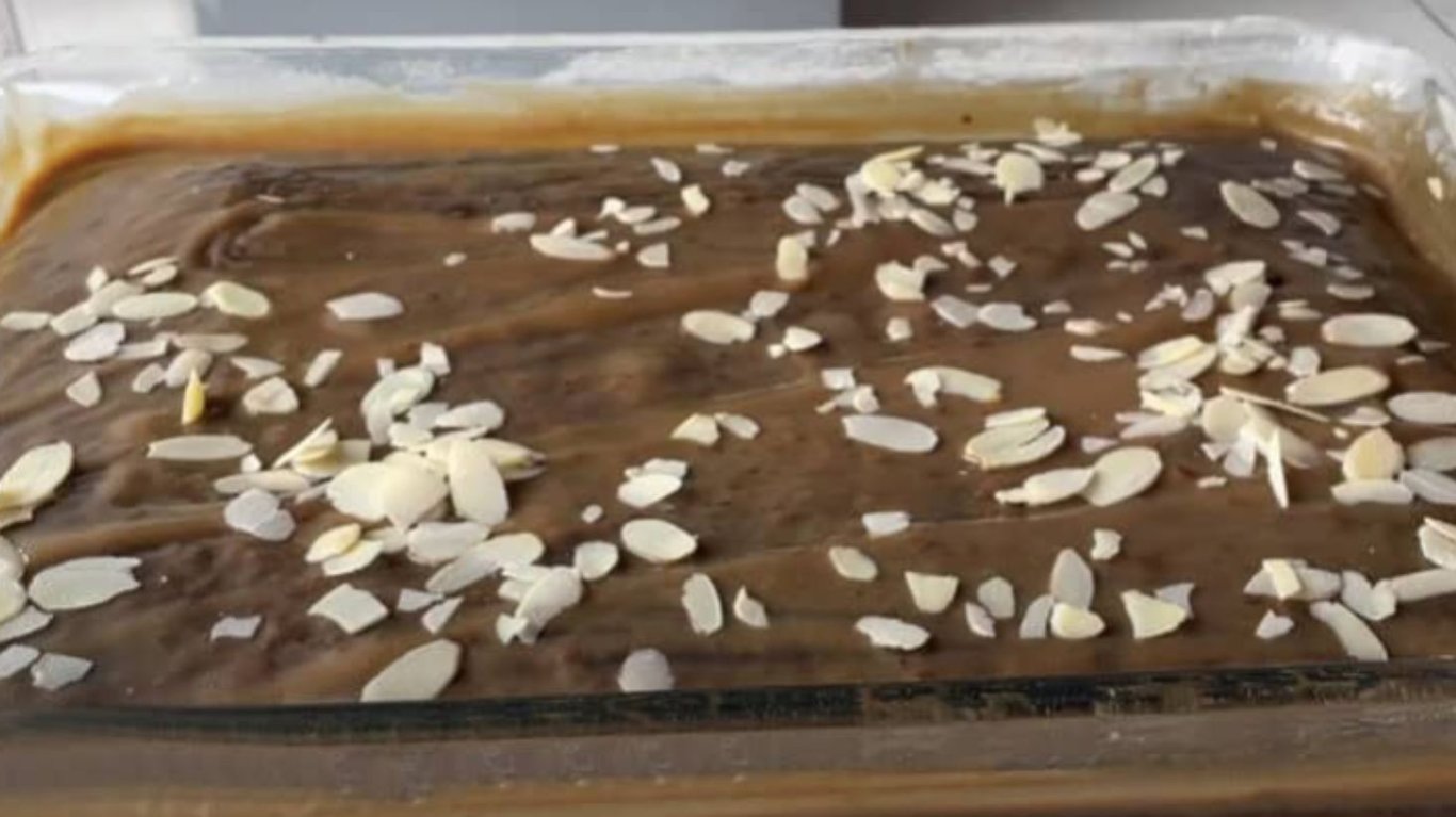 рецепт святкового пирога 