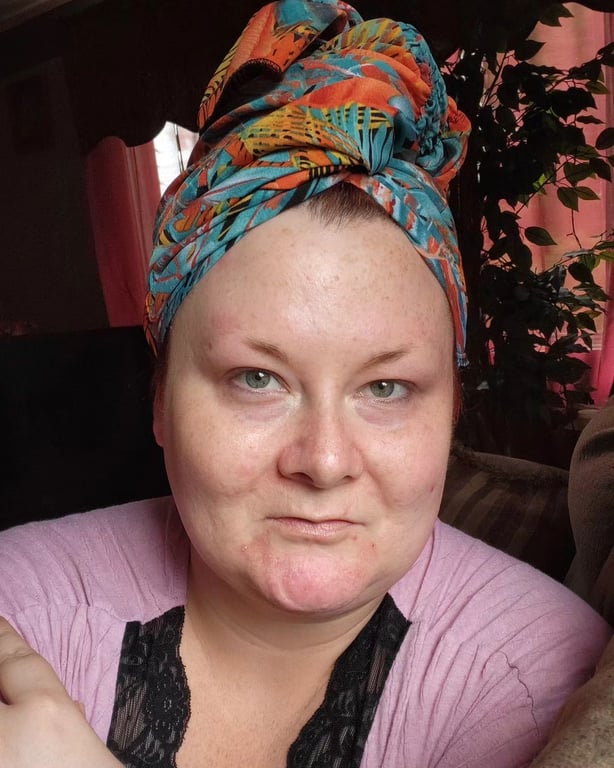 Кетлін Робертс