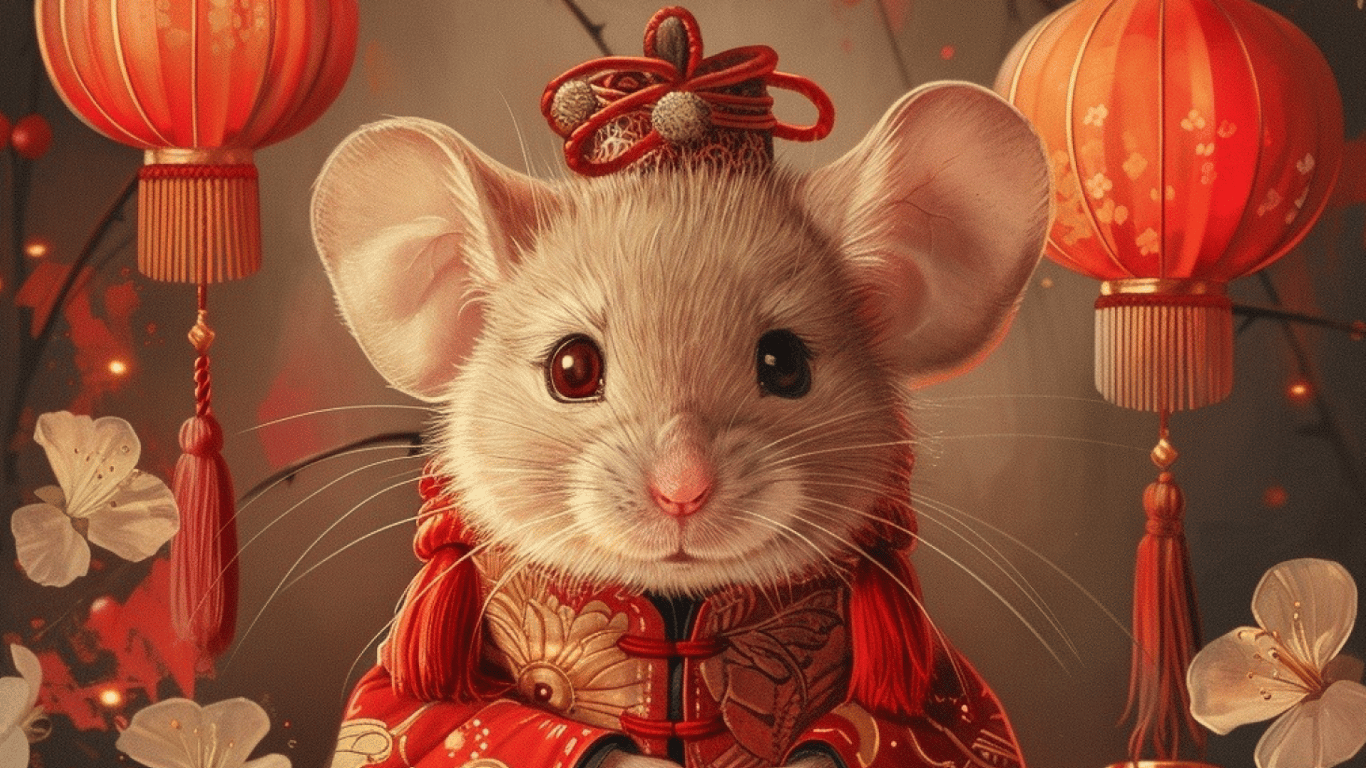 What Rats Can Expect in the Transformative 2026 Fire Horse Year