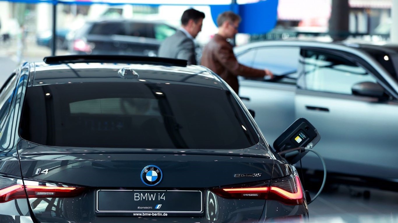 Ціни на вживані автомобілі в Європі вкотре зазнали змін — що відбулося