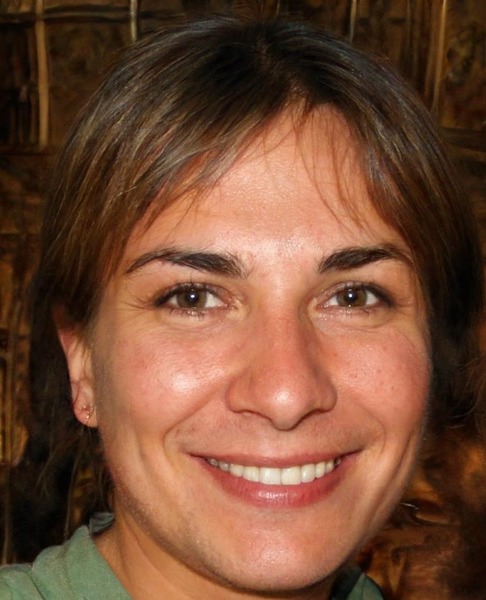 Марія Мудра - Редактор