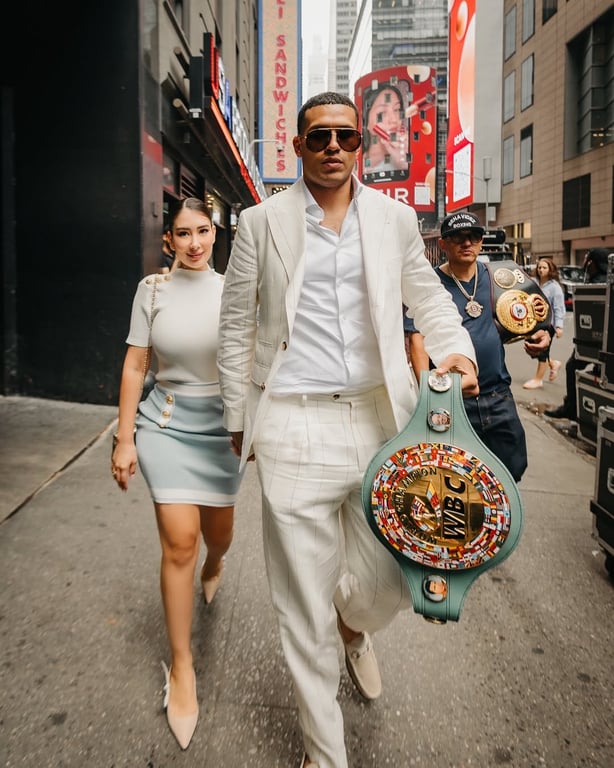 Давид Бенавидес