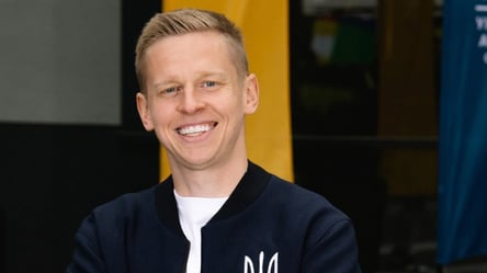 Зинченко принял важное решение перед трансфером в Аякс - 285x160