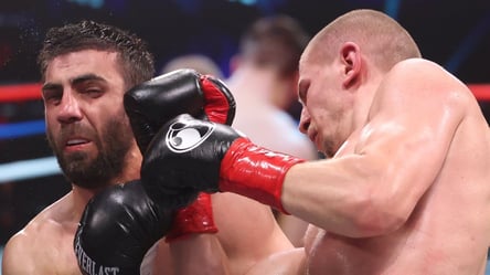 Богачук зізнався, що на бій проти росіянина вийшов як на війну - 290x160