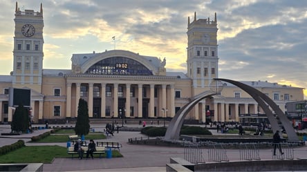 Новий рейс з'єднає Харків та Дніпро за чотири години - 290x166