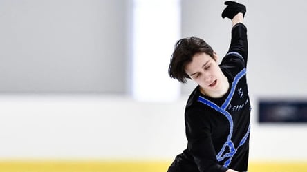 Марсак перед Олімпіадою оновив особистий рекорд - 285x160