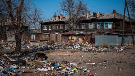 Російська влада рекордно підвищить тарифи на ЖКГ з початку війни - 290x166