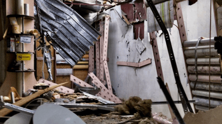 Росіяни атакували ринок у Херсоні — є загиблі та постраждалі - 290x166