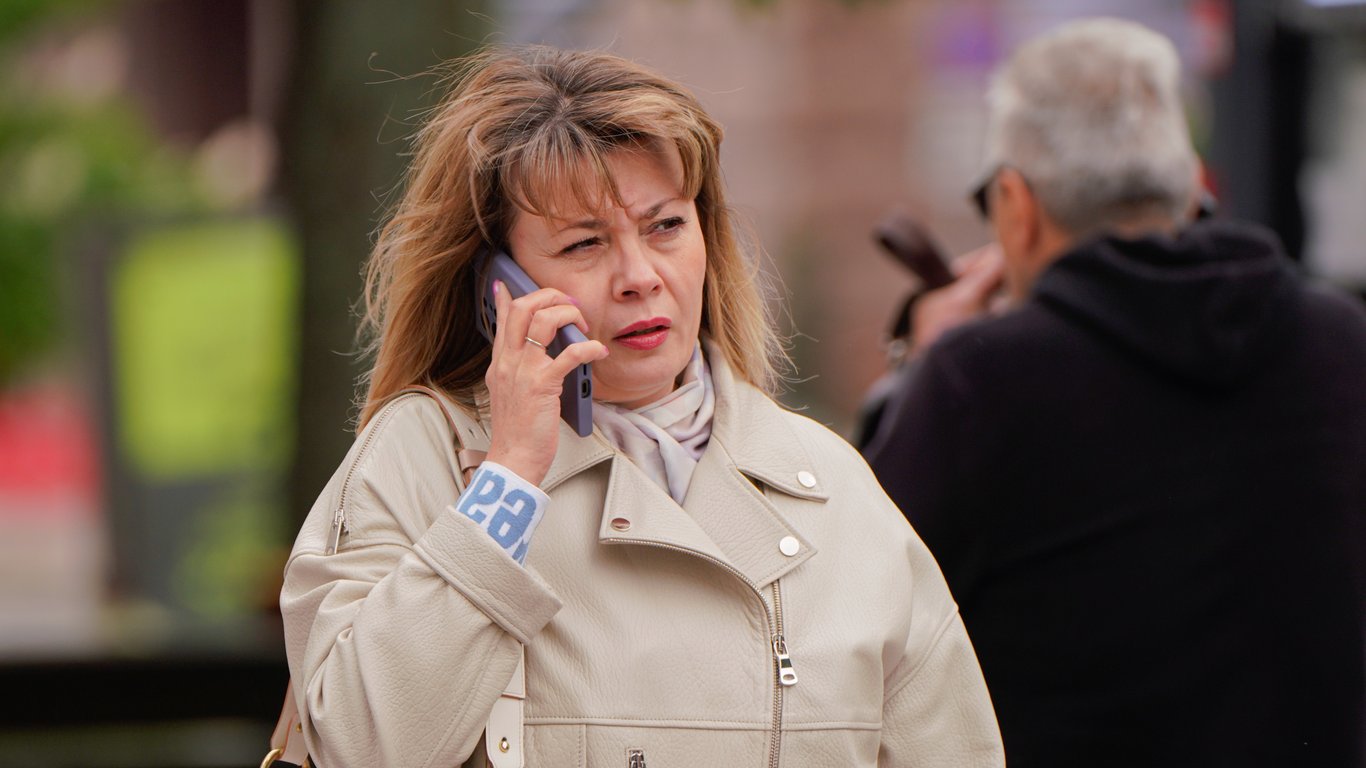 В Украине впервые обследуют доходы и условия жизни населения