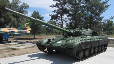 Чехія ремонтуватиме танки Т-64 для ЗСУ спільно з Укроборонпромом - 285x160