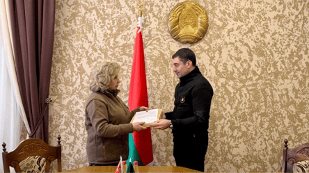 Лубінець зустрівся з російською омбудсменкою — про що домовилися - 290x160