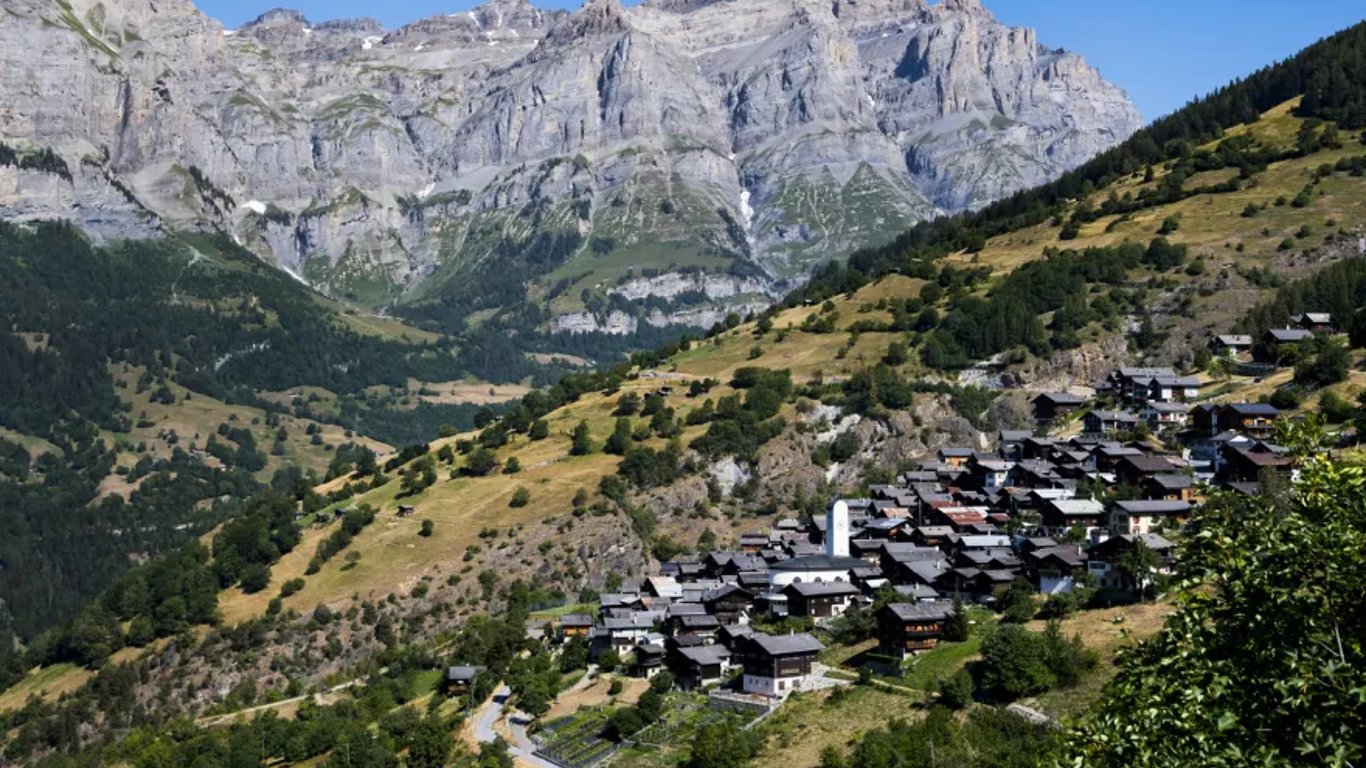 В Європі платять 28 тисяч євро за переїзд у село: умови дуже жорсткі