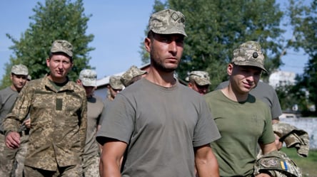 У ТЦК відправили добровольця до штурмового загону замість медбата - 290x160