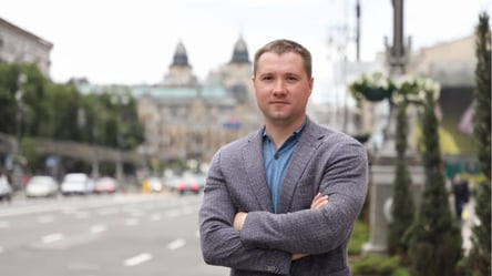 В Киевсовет вернулся депутат с подозрением в коррупции - 285x160