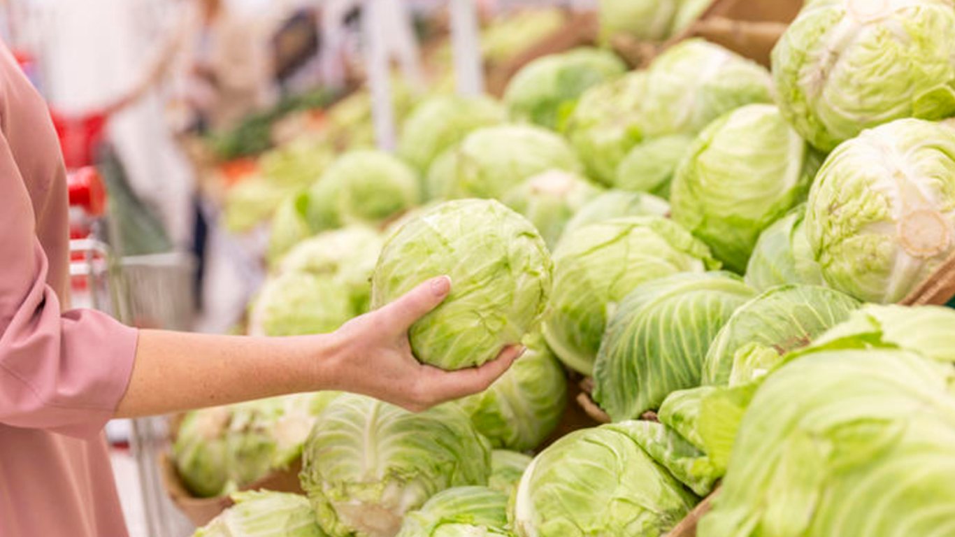 В Украине подскочили цены на популярный овощ — сколько придется заплатить