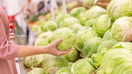 В Украине подскочили цены на популярный овощ — сколько придется заплатить - 285x160