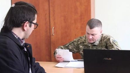 Несплата штрафу за повістку — що загрожує тим, хто дурить ТЦК - 285x160