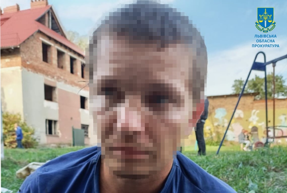 15 років за гратами отримав вбивця з Львівщини