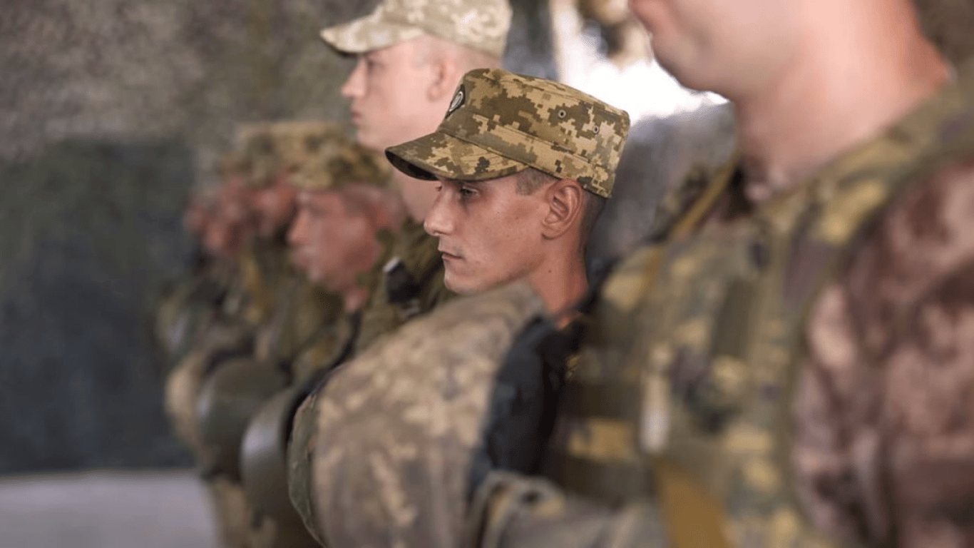 Скільки в Україні військовозобов'язаних — нардеп зробив припущення
