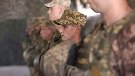 Нардеп назвал число украинцев от 25 до 60 лет — сколько военнообязанных и забронированных - 285x160