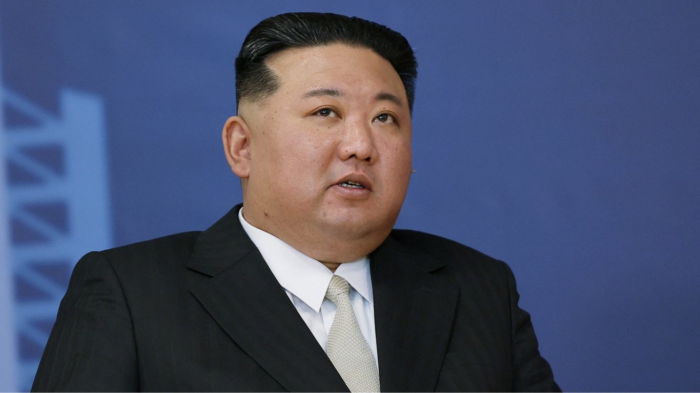 Ким Чен Ын на встрече с Путиным заявил, что уверен в успехе РФ в войне