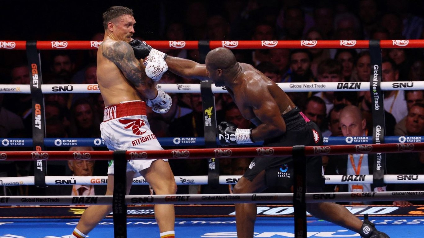 Даниэль Дюбуа