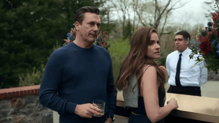 Глядачі обрали кращі серіали 2025 року — добірка - 285x160