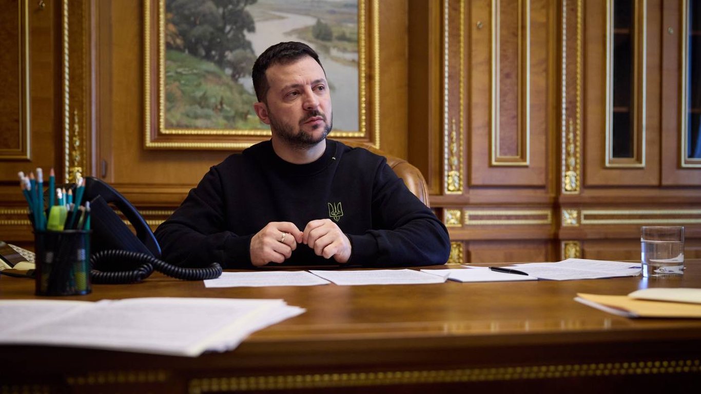 Зеленский предложил повысить военным зарплату до 200 тыс. грн, — нардеп