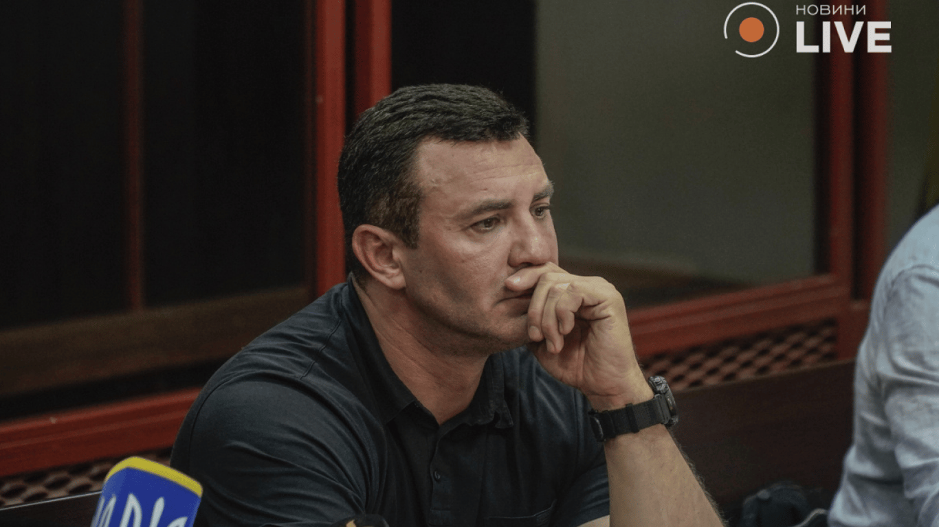 Апеляційний суд залишив Миколу Тищенка під цілодобовим домашнім арештом