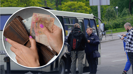 Дефіцит дизелю і проїзд у транспорті: чи чекати нових тарифів - 285x160