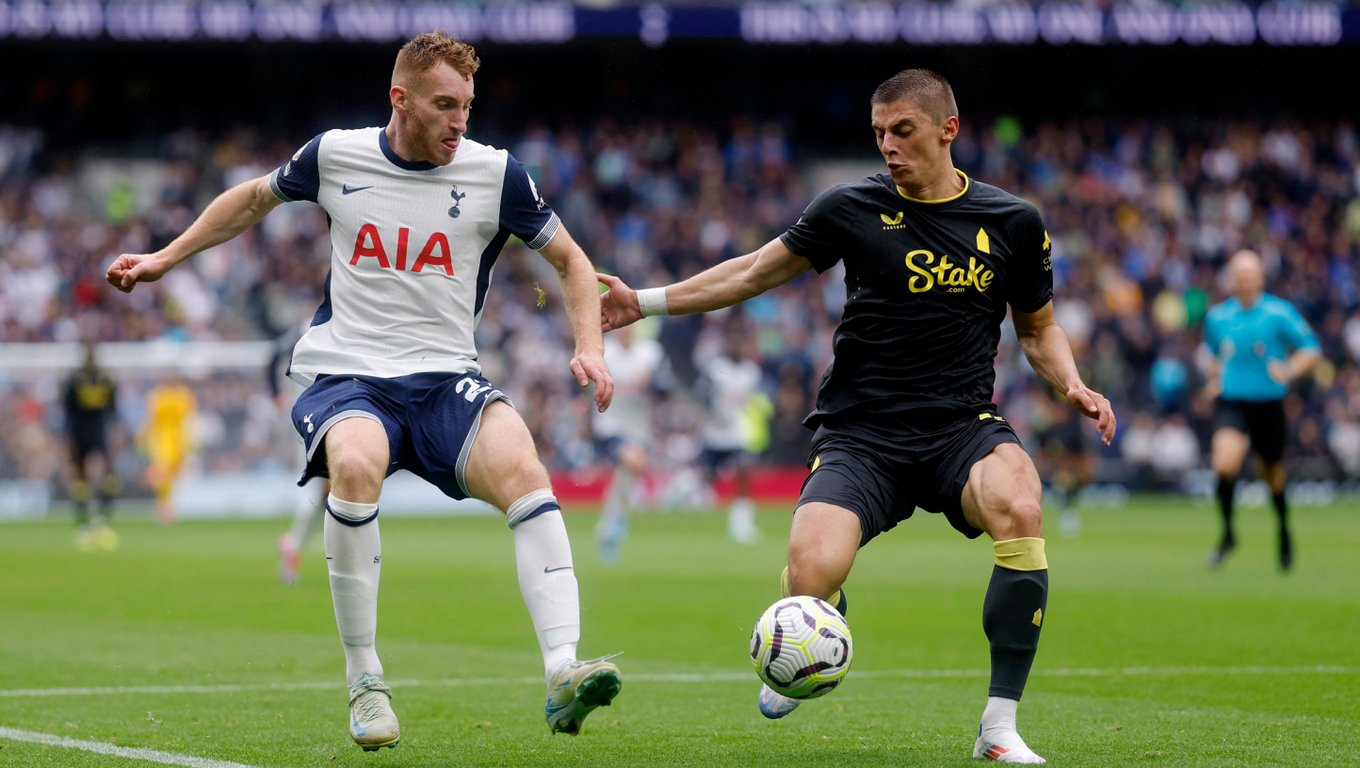 Виталий Миколенко