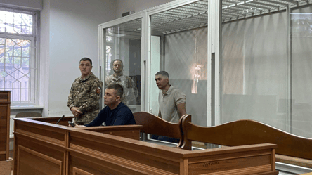 Убийство подростка на фуникулере Киева: Косову оставили приговор - 304x171