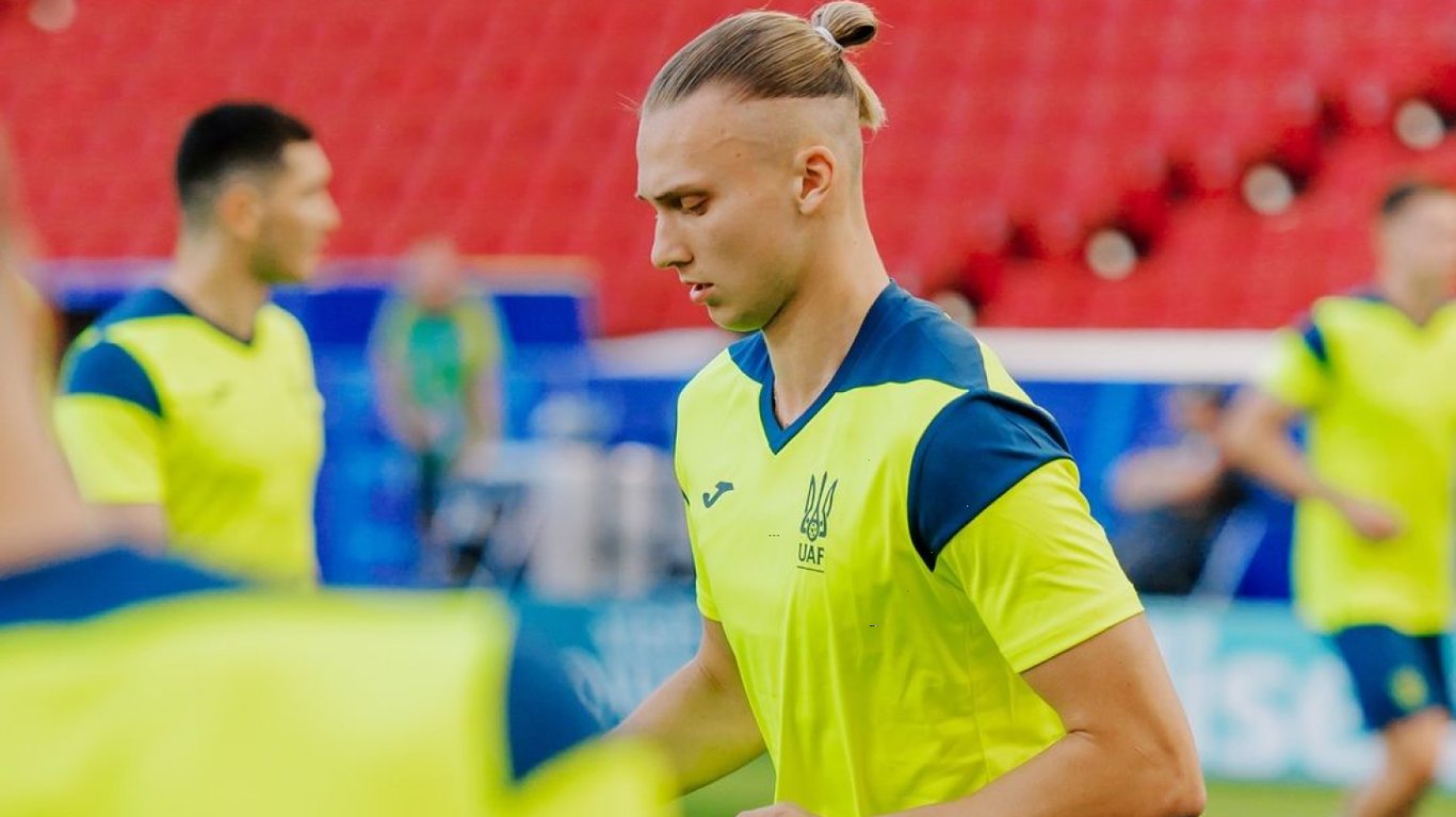 Максим Таловерів