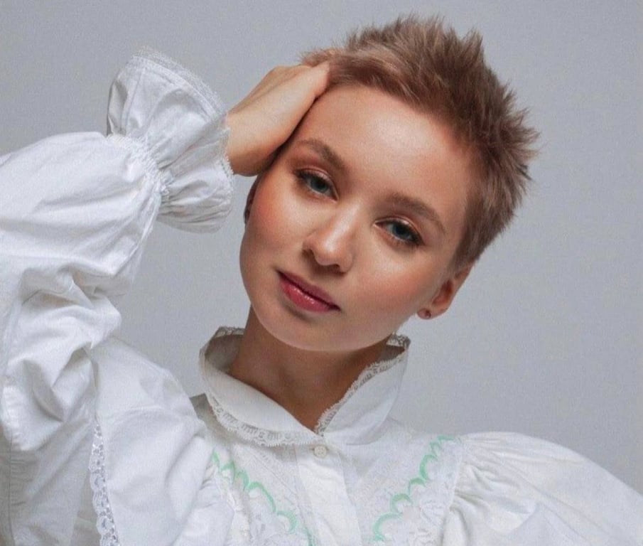 Трендовые стрижки, которые всегда в моде – подойдут всем - фото 6