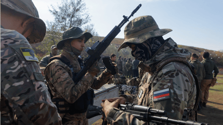 Оккупанты ориентируются по телам побратимов — перехват ГУР - 285x160